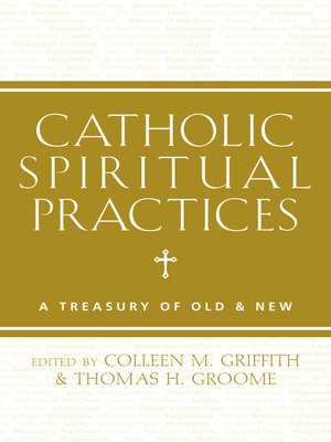 cover image of Catholic Spiritual Practices